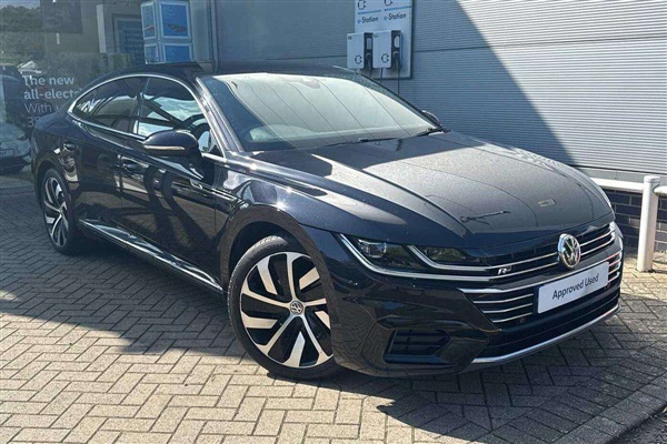 Large image for the Used Volkswagen Arteon