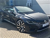 Volkswagen Arteon Image 1