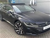 Volkswagen Arteon Image 1
