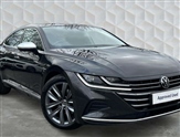 Volkswagen Arteon Image 1