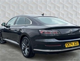 Volkswagen Arteon Image 3