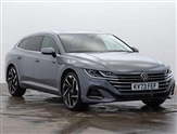 Volkswagen Arteon Image 1