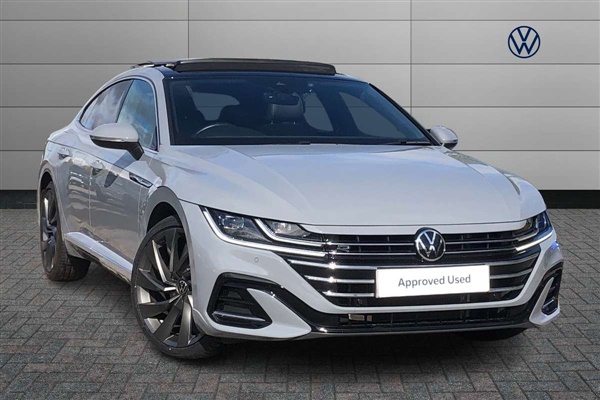 Large image for the Used Volkswagen Arteon