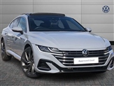 Volkswagen Arteon Image 1