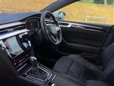 Volkswagen Arteon Image 2