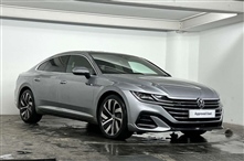 Used Volkswagen Arteon