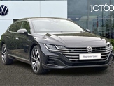 Volkswagen Arteon Image 1