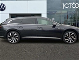 Volkswagen Arteon Image 4