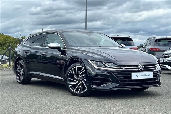 Large image for the Used Volkswagen Arteon Shooting Brake