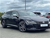Volkswagen Arteon Image 1