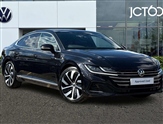 Volkswagen Arteon Image 1