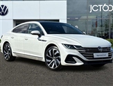 Volkswagen Arteon Image 1