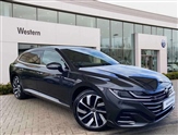 Volkswagen Arteon Image 1