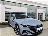 Volkswagen Arteon Image 1