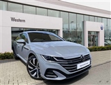 Volkswagen Arteon Image 1