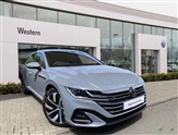 Volkswagen Arteon Image 1