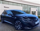 Volkswagen Arteon Image 1