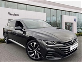 Volkswagen Arteon Image 1