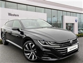 Volkswagen Arteon Image 1