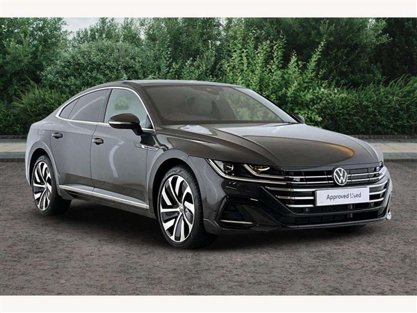 Large image for the Used Volkswagen Arteon