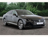 Volkswagen Arteon Image 1