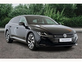 Volkswagen Arteon Image 1