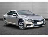 Volkswagen Arteon Image 1