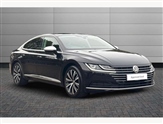 Volkswagen Arteon Image 1