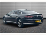 Volkswagen Arteon Image 3