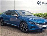 Volkswagen Arteon Image 1