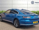 Volkswagen Arteon Image 3