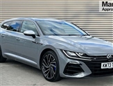Volkswagen Arteon Image 1