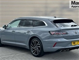 Volkswagen Arteon Image 5