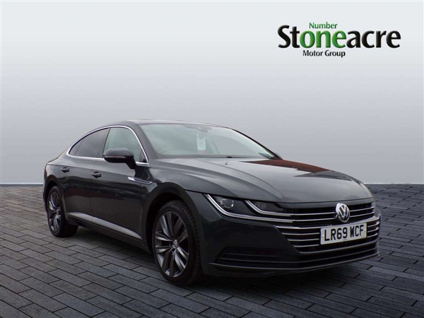 Large image for the Used Volkswagen Arteon