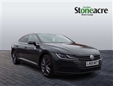 Volkswagen Arteon Image 1