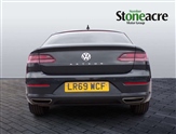 Volkswagen Arteon Image 4