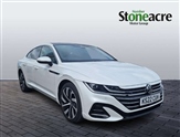 Volkswagen Arteon Image 1