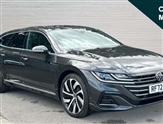 Volkswagen Arteon Image 1