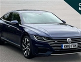Volkswagen Arteon Image 1