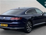 Volkswagen Arteon Image 3