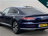 Volkswagen Arteon Image 5