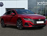 Volkswagen Arteon Image 1