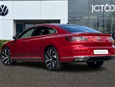 Volkswagen Arteon Image 3
