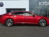 Volkswagen Arteon Image 4