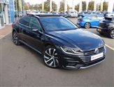 Volkswagen Arteon Image 1