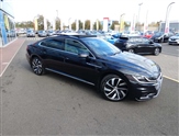 Volkswagen Arteon Image 2