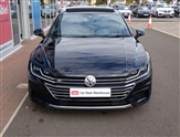 Volkswagen Arteon Image 3