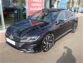 Volkswagen Arteon Image 4