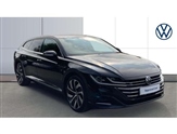 Volkswagen Arteon Image 1