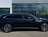Volkswagen Arteon Image 4